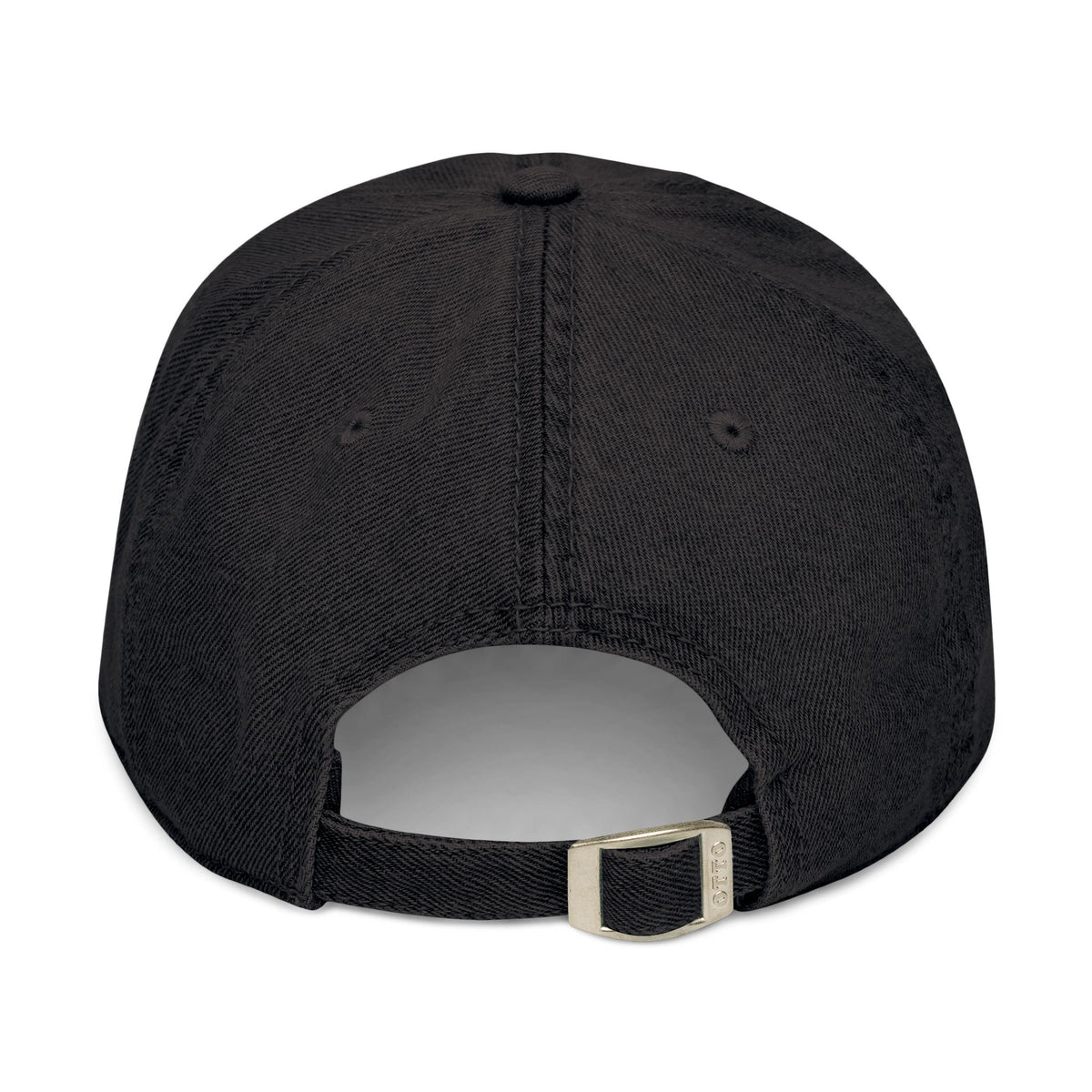Just a Horse Kinda Gal Denim Cap – view 11