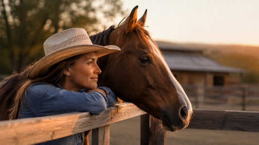 Gift Ideas for Horse Moms: Thoughtful Gifts She'll Love
