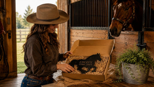 What Makes a Great Horse Lover Gift?