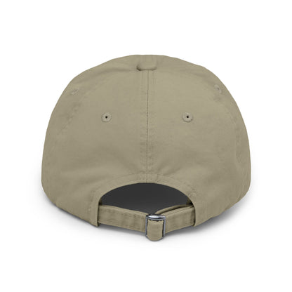 Horse and Rider Distressed Cap – view 12