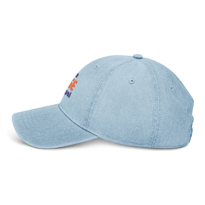 Just a Horse Kinda Gal Embroidered Cap – view 9