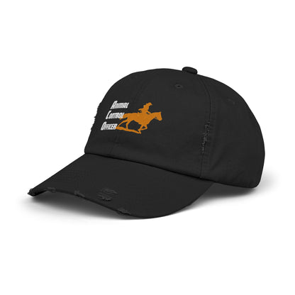 Animal Control Officer Horse Dad Cap – view 8
