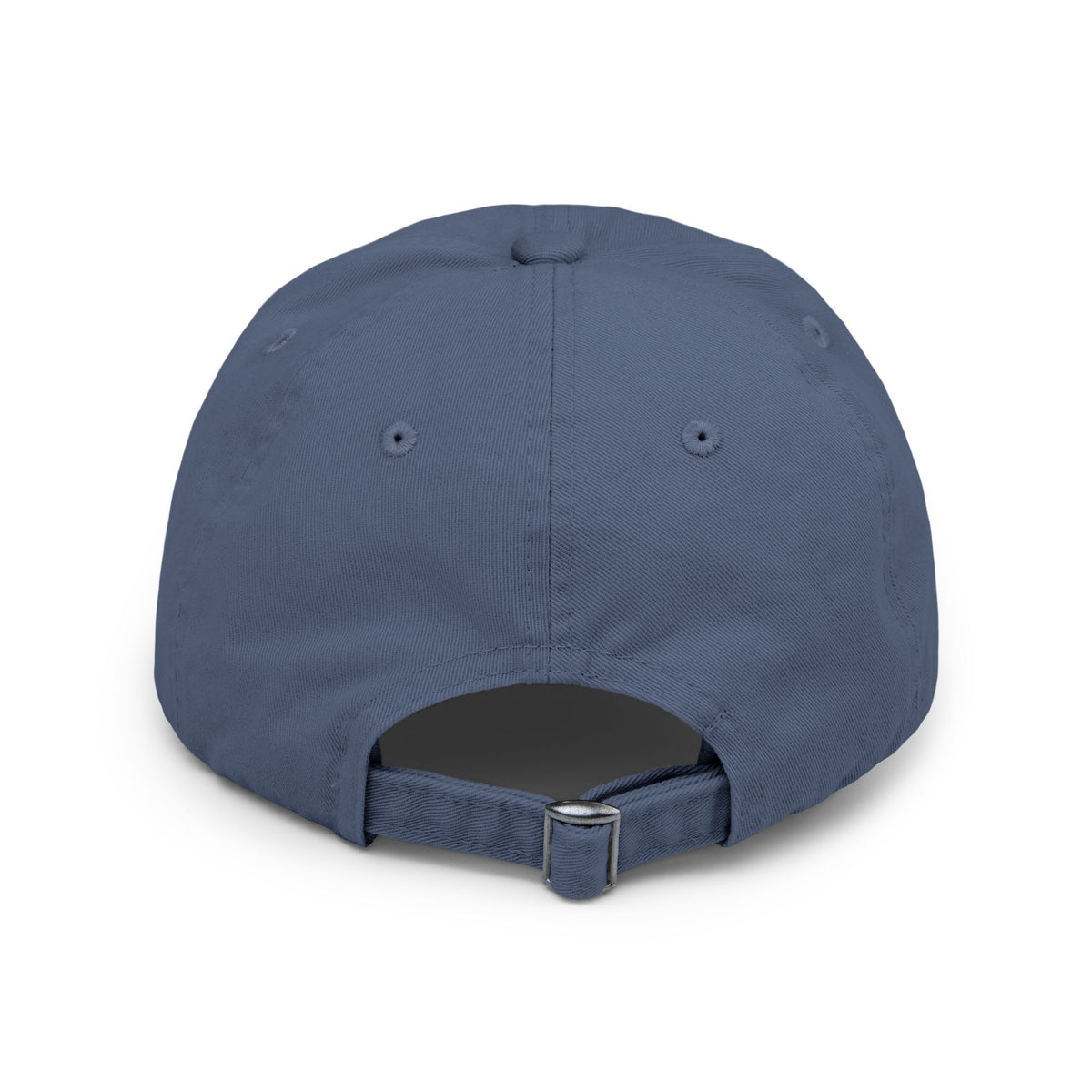 Lucky Horse Horseshoe Distressed Cap – view 13