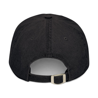 Just a Horse Kinda Gal Denim Cap – view 11