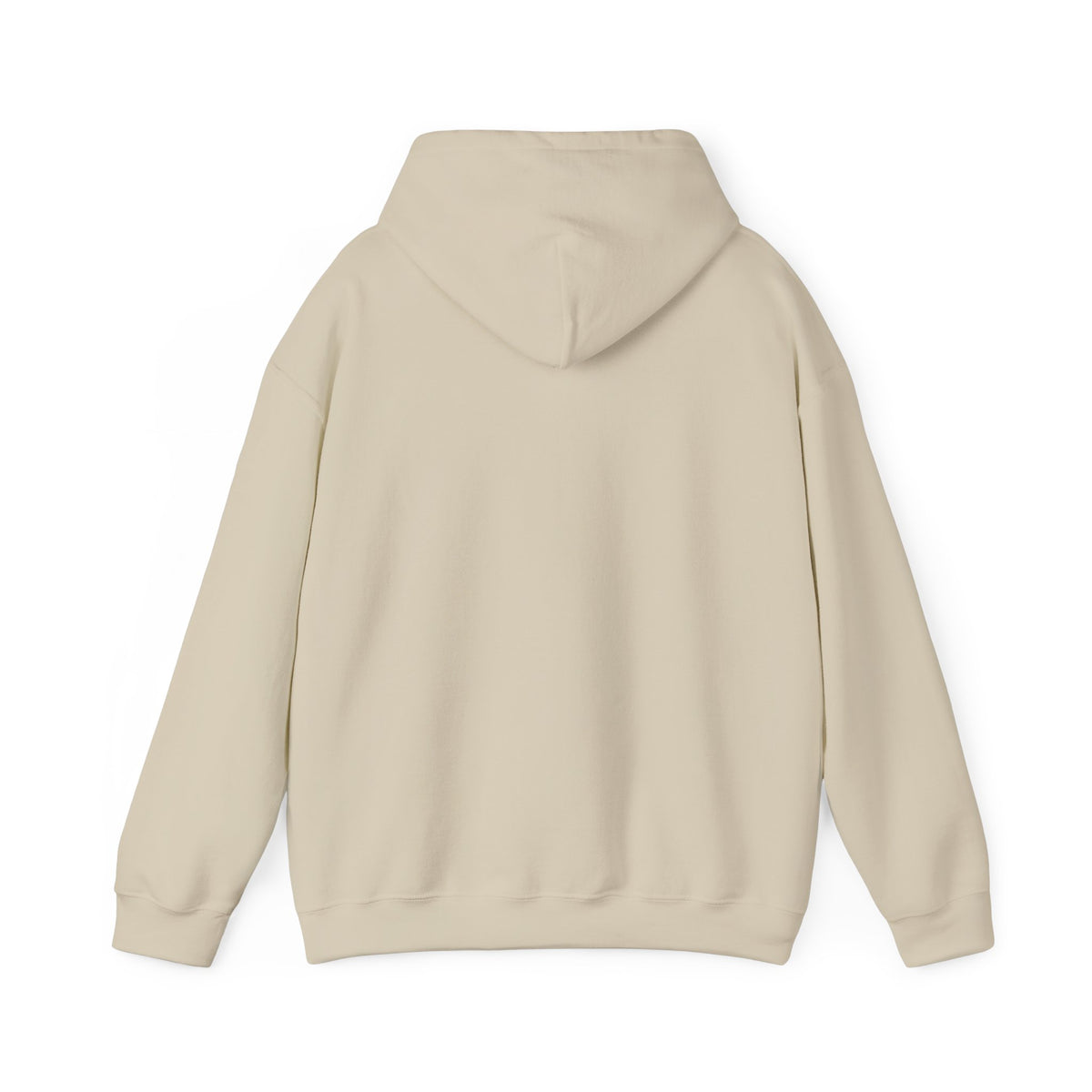 My Heart Runs on Hooves Hoodie – view 16