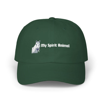 My Spirit Animal Horse Distressed Cap – view 6