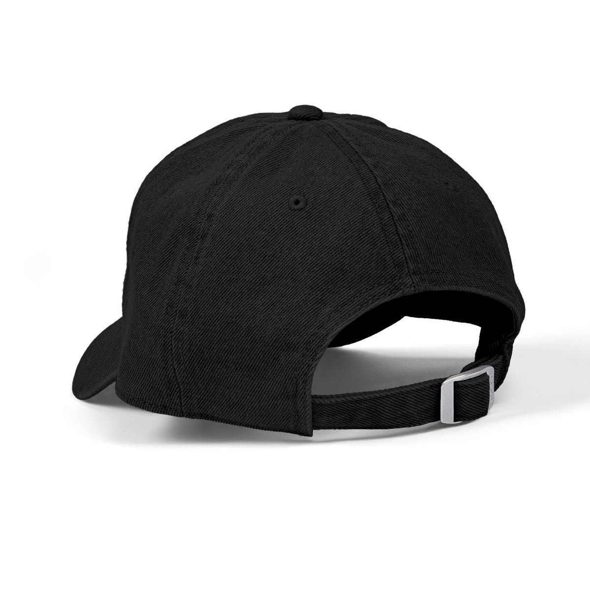 Just a Horse Kinda Gal Denim Cap – view 8