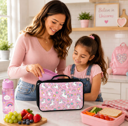 Stay Magical Unicorn Lunch Bag