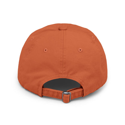 Ridin' Free Together Distressed Cap – view 12