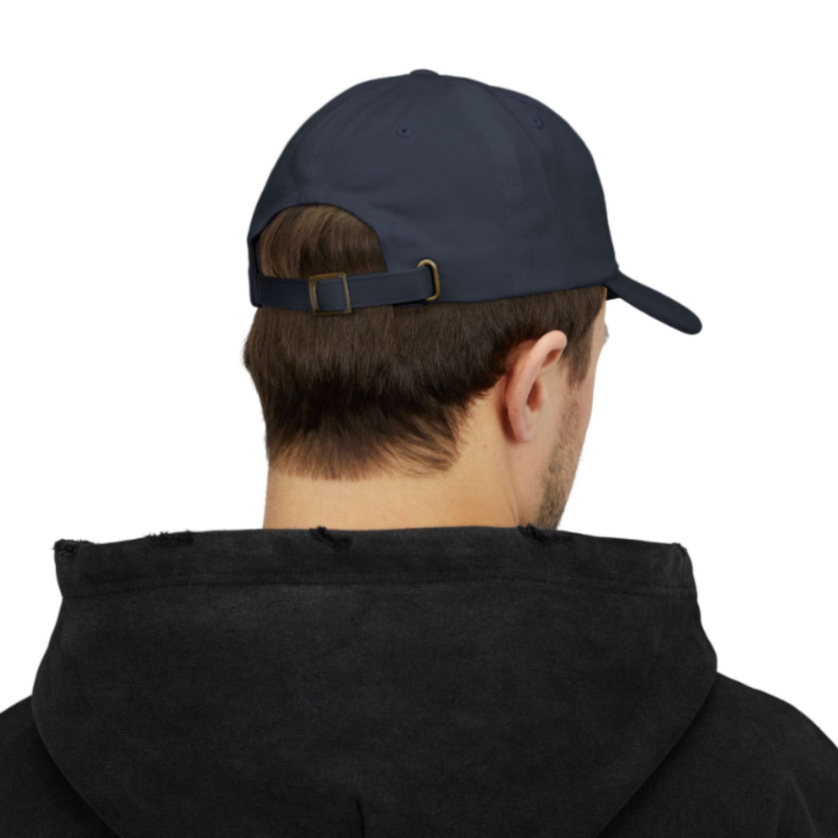 Custom Birth Year Baseball Cap- Adjustable Unisex Retro Hat